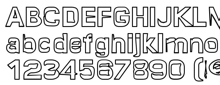 glyphs Quroh font, сharacters Quroh font, symbols Quroh font, character map Quroh font, preview Quroh font, abc Quroh font, Quroh font