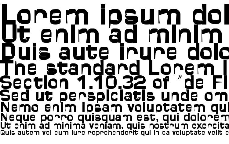 specimens Quropa font, sample Quropa font, an example of writing Quropa font, review Quropa font, preview Quropa font, Quropa font