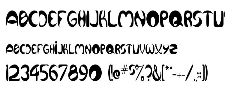 glyphs Qurve Thin font, сharacters Qurve Thin font, symbols Qurve Thin font, character map Qurve Thin font, preview Qurve Thin font, abc Qurve Thin font, Qurve Thin font