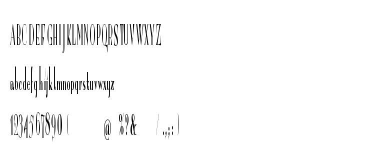 глифы шрифта R.Giger type Light, символы шрифта R.Giger type Light, символьная карта шрифта R.Giger type Light, предварительный просмотр шрифта R.Giger type Light, алфавит шрифта R.Giger type Light, шрифт R.Giger type Light