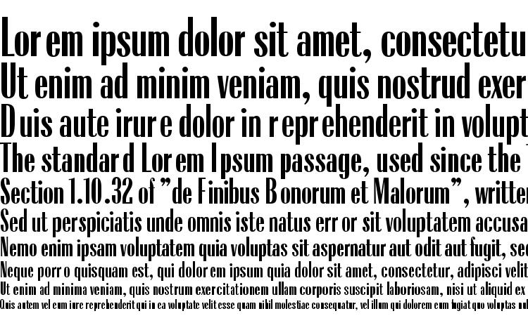 specimens R650 Deco Regular font, sample R650 Deco Regular font, an example of writing R650 Deco Regular font, review R650 Deco Regular font, preview R650 Deco Regular font, R650 Deco Regular font