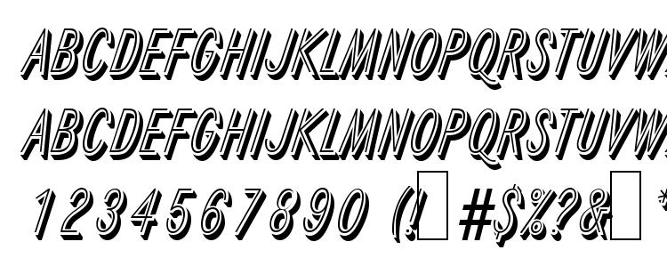 glyphs R690 Deco Regular font, сharacters R690 Deco Regular font, symbols R690 Deco Regular font, character map R690 Deco Regular font, preview R690 Deco Regular font, abc R690 Deco Regular font, R690 Deco Regular font
