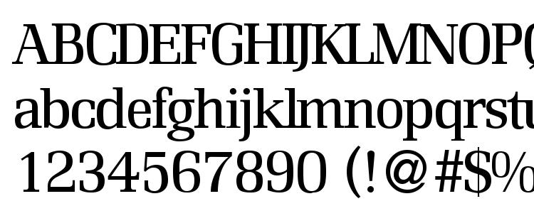 glyphs R690 Roman Regular font, сharacters R690 Roman Regular font, symbols R690 Roman Regular font, character map R690 Roman Regular font, preview R690 Roman Regular font, abc R690 Roman Regular font, R690 Roman Regular font