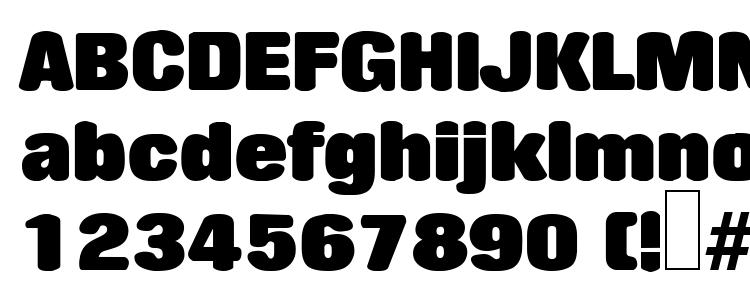glyphs R790 Deco Regular font, сharacters R790 Deco Regular font, symbols R790 Deco Regular font, character map R790 Deco Regular font, preview R790 Deco Regular font, abc R790 Deco Regular font, R790 Deco Regular font