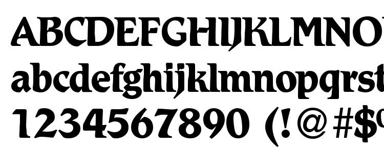 glyphs R790 Roman Bold font, сharacters R790 Roman Bold font, symbols R790 Roman Bold font, character map R790 Roman Bold font, preview R790 Roman Bold font, abc R790 Roman Bold font, R790 Roman Bold font
