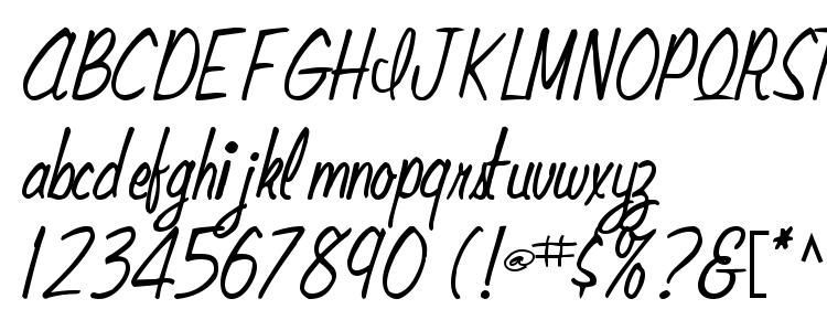 glyphs Racehorse47 bold font, сharacters Racehorse47 bold font, symbols Racehorse47 bold font, character map Racehorse47 bold font, preview Racehorse47 bold font, abc Racehorse47 bold font, Racehorse47 bold font