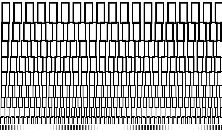 specimens RADAGUND font, sample RADAGUND font, an example of writing RADAGUND font, review RADAGUND font, preview RADAGUND font, RADAGUND font