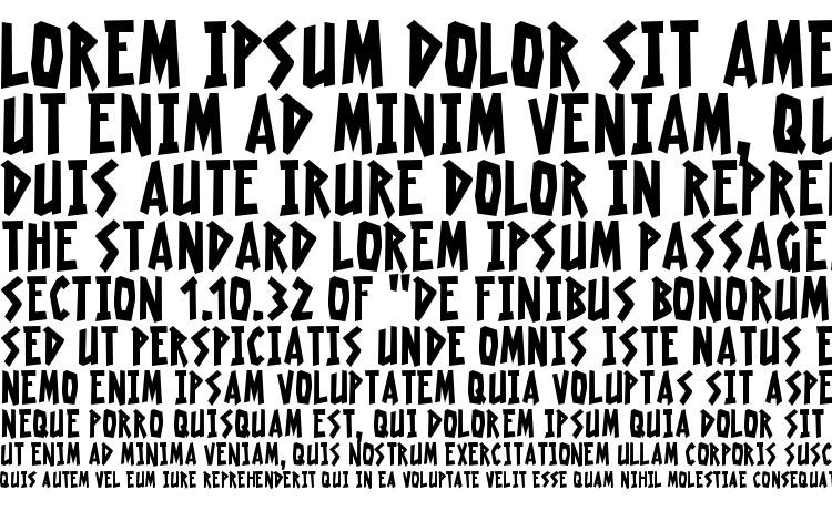 specimens Radgranny font, sample Radgranny font, an example of writing Radgranny font, review Radgranny font, preview Radgranny font, Radgranny font
