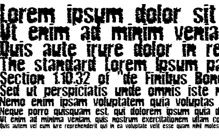 specimens Radiatedpan font, sample Radiatedpan font, an example of writing Radiatedpan font, review Radiatedpan font, preview Radiatedpan font, Radiatedpan font