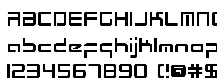 glyphs Radio Space Bold font, сharacters Radio Space Bold font, symbols Radio Space Bold font, character map Radio Space Bold font, preview Radio Space Bold font, abc Radio Space Bold font, Radio Space Bold font