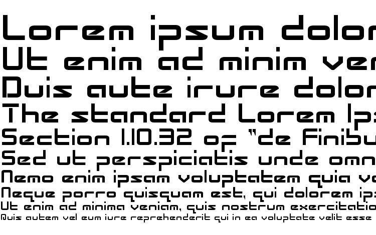 specimens Radio Space Bold font, sample Radio Space Bold font, an example of writing Radio Space Bold font, review Radio Space Bold font, preview Radio Space Bold font, Radio Space Bold font