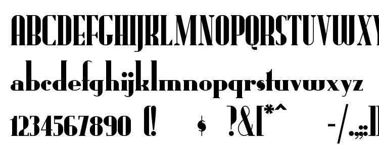 glyphs Radioran font, сharacters Radioran font, symbols Radioran font, character map Radioran font, preview Radioran font, abc Radioran font, Radioran font