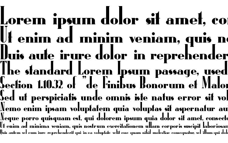 specimens Radioran font, sample Radioran font, an example of writing Radioran font, review Radioran font, preview Radioran font, Radioran font