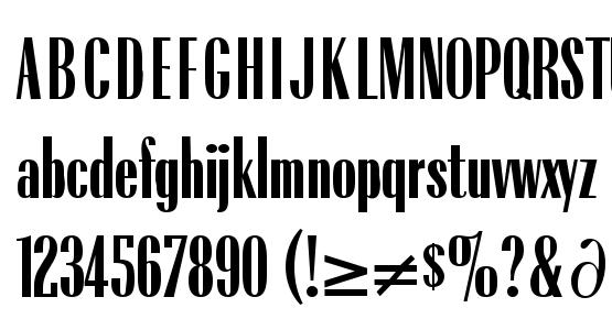 Radius Regular DB Font Download Free / LegionFonts