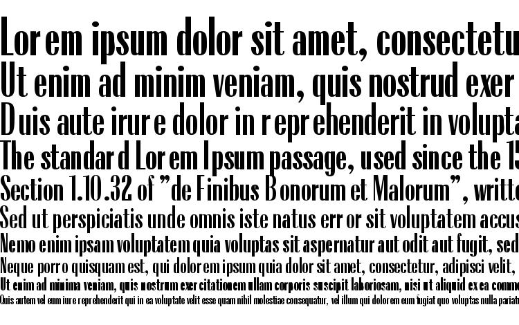 specimens Radius Regular DB font, sample Radius Regular DB font, an example of writing Radius Regular DB font, review Radius Regular DB font, preview Radius Regular DB font, Radius Regular DB font