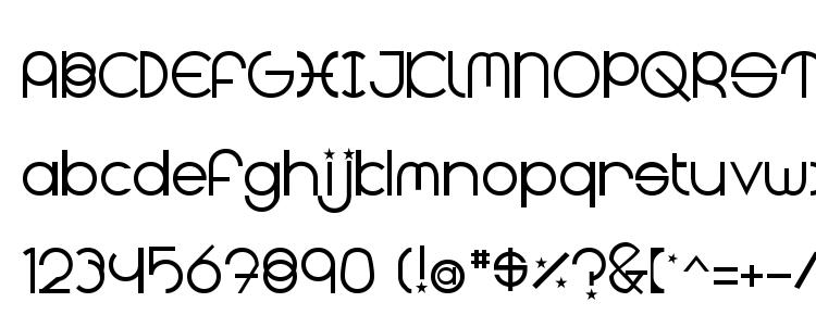 glyphs Radius font, сharacters Radius font, symbols Radius font, character map Radius font, preview Radius font, abc Radius font, Radius font