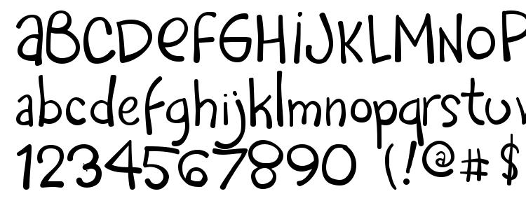 glyphs Rafa font, сharacters Rafa font, symbols Rafa font, character map Rafa font, preview Rafa font, abc Rafa font, Rafa font