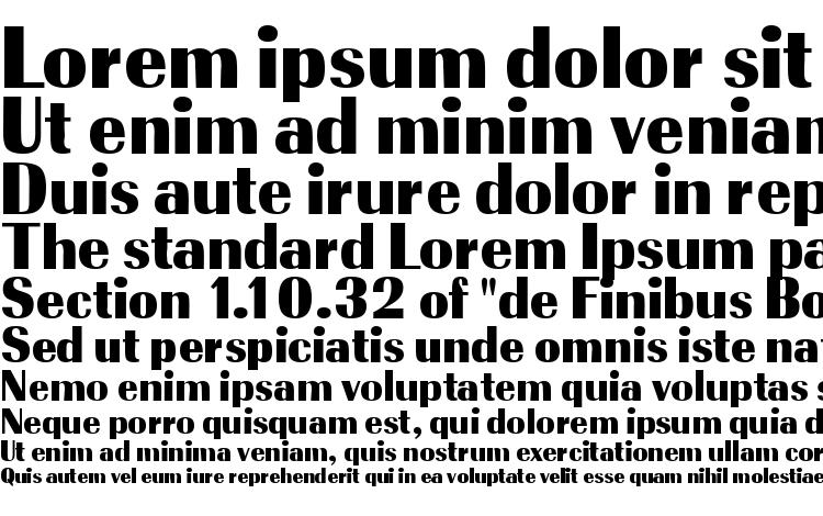 specimens Raffia font, sample Raffia font, an example of writing Raffia font, review Raffia font, preview Raffia font, Raffia font