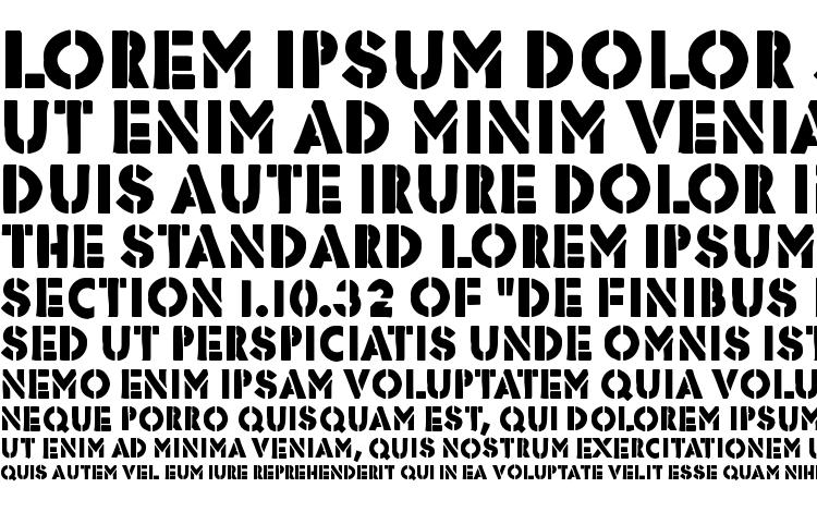 specimens Rafika Regular font, sample Rafika Regular font, an example of writing Rafika Regular font, review Rafika Regular font, preview Rafika Regular font, Rafika Regular font