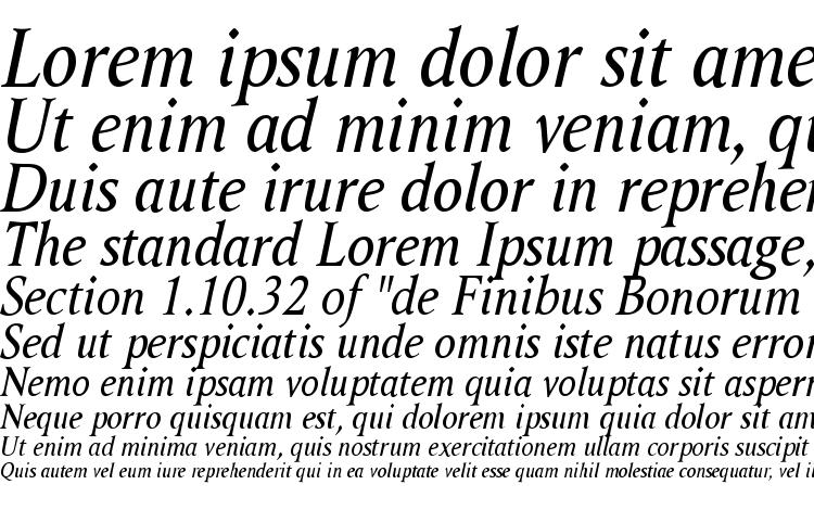 specimens Ragnar Italic font, sample Ragnar Italic font, an example of writing Ragnar Italic font, review Ragnar Italic font, preview Ragnar Italic font, Ragnar Italic font