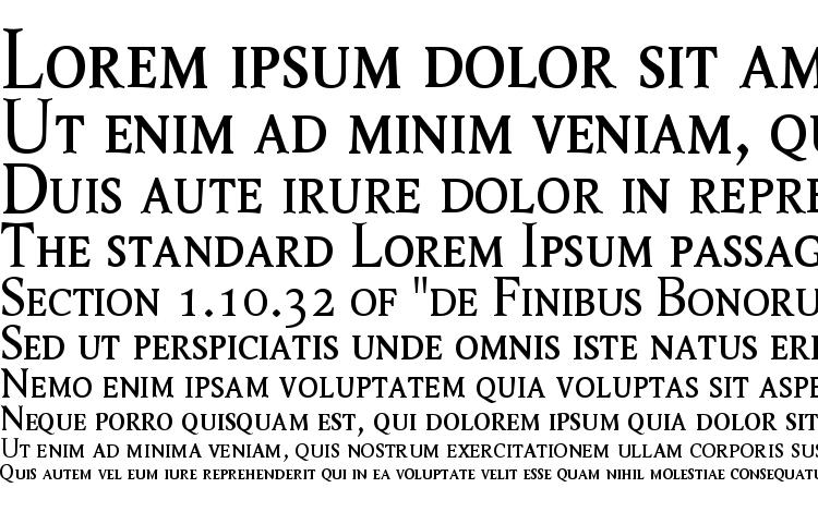 specimens Ragnar SC font, sample Ragnar SC font, an example of writing Ragnar SC font, review Ragnar SC font, preview Ragnar SC font, Ragnar SC font