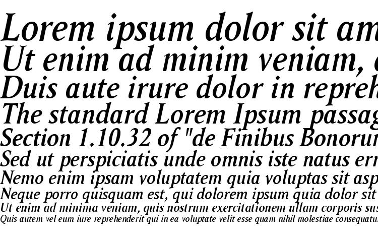 specimens Ragnar SemiBold Italic font, sample Ragnar SemiBold Italic font, an example of writing Ragnar SemiBold Italic font, review Ragnar SemiBold Italic font, preview Ragnar SemiBold Italic font, Ragnar SemiBold Italic font