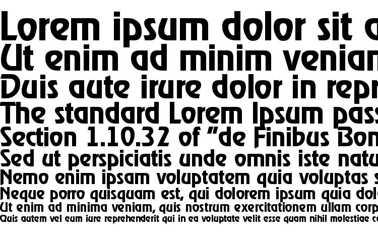 specimens Ragtime demibold font, sample Ragtime demibold font, an example of writing Ragtime demibold font, review Ragtime demibold font, preview Ragtime demibold font, Ragtime demibold font