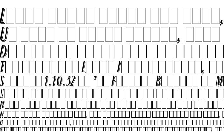 specimens Ragtime LET Plain.1.0 font, sample Ragtime LET Plain.1.0 font, an example of writing Ragtime LET Plain.1.0 font, review Ragtime LET Plain.1.0 font, preview Ragtime LET Plain.1.0 font, Ragtime LET Plain.1.0 font