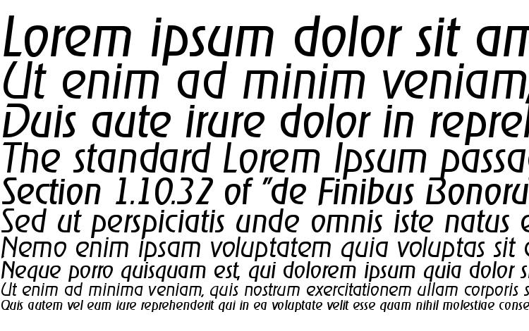 specimens Ragtime lightita font, sample Ragtime lightita font, an example of writing Ragtime lightita font, review Ragtime lightita font, preview Ragtime lightita font, Ragtime lightita font