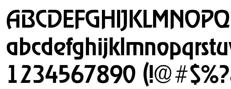 glyphs Ragtime medium font, сharacters Ragtime medium font, symbols Ragtime medium font, character map Ragtime medium font, preview Ragtime medium font, abc Ragtime medium font, Ragtime medium font