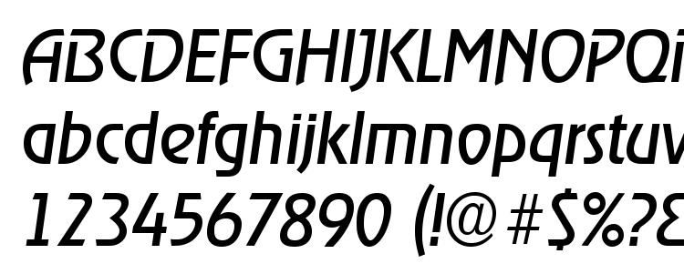 glyphs Ragtime Serial RegularItalic DB font, сharacters Ragtime Serial RegularItalic DB font, symbols Ragtime Serial RegularItalic DB font, character map Ragtime Serial RegularItalic DB font, preview Ragtime Serial RegularItalic DB font, abc Ragtime Serial RegularItalic DB font, Ragtime Serial RegularItalic DB font