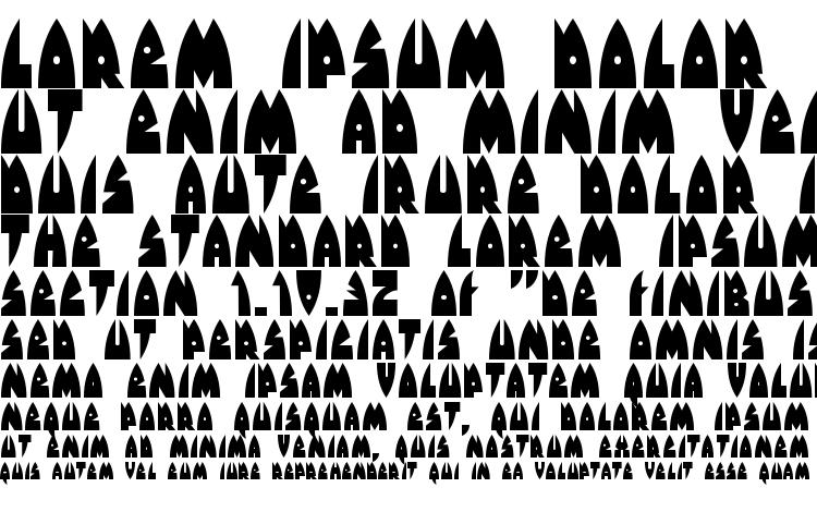 specimens Rakefm font, sample Rakefm font, an example of writing Rakefm font, review Rakefm font, preview Rakefm font, Rakefm font