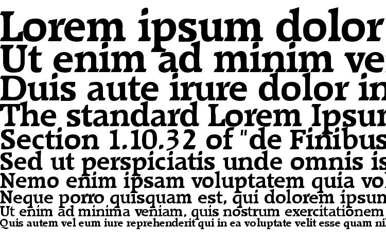 specimens Raleigh Bold font, sample Raleigh Bold font, an example of writing Raleigh Bold font, review Raleigh Bold font, preview Raleigh Bold font, Raleigh Bold font