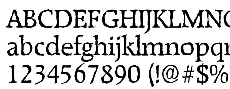 глифы шрифта RaleighAntique Regular, символы шрифта RaleighAntique Regular, символьная карта шрифта RaleighAntique Regular, предварительный просмотр шрифта RaleighAntique Regular, алфавит шрифта RaleighAntique Regular, шрифт RaleighAntique Regular