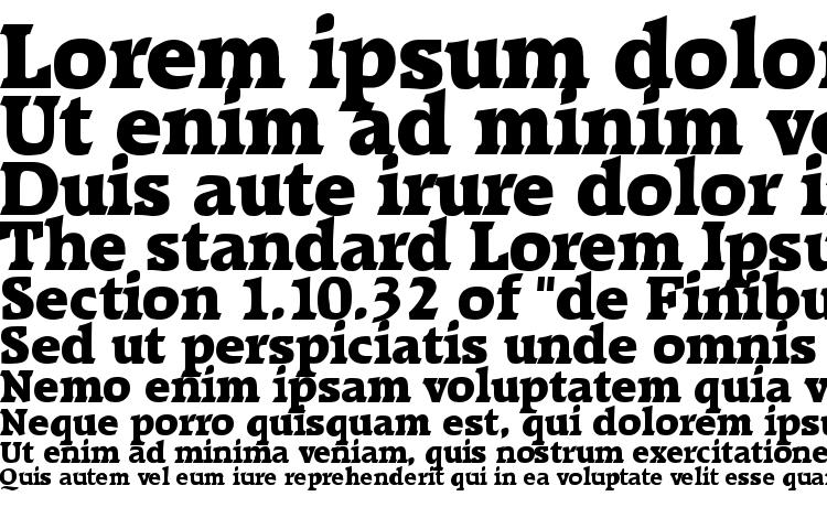 specimens RaleighH Bold font, sample RaleighH Bold font, an example of writing RaleighH Bold font, review RaleighH Bold font, preview RaleighH Bold font, RaleighH Bold font
