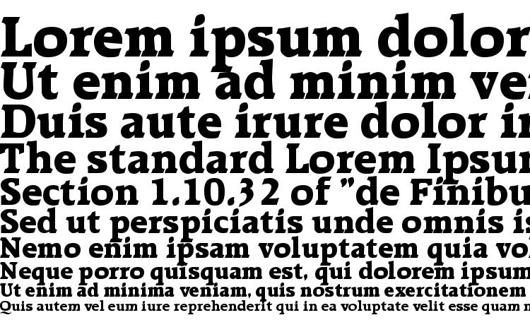 specimens Ralenta Bold font, sample Ralenta Bold font, an example of writing Ralenta Bold font, review Ralenta Bold font, preview Ralenta Bold font, Ralenta Bold font