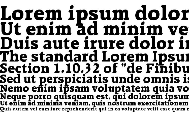 specimens Ralentac font, sample Ralentac font, an example of writing Ralentac font, review Ralentac font, preview Ralentac font, Ralentac font