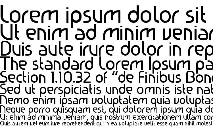 specimens Ralev001 font, sample Ralev001 font, an example of writing Ralev001 font, review Ralev001 font, preview Ralev001 font, Ralev001 font
