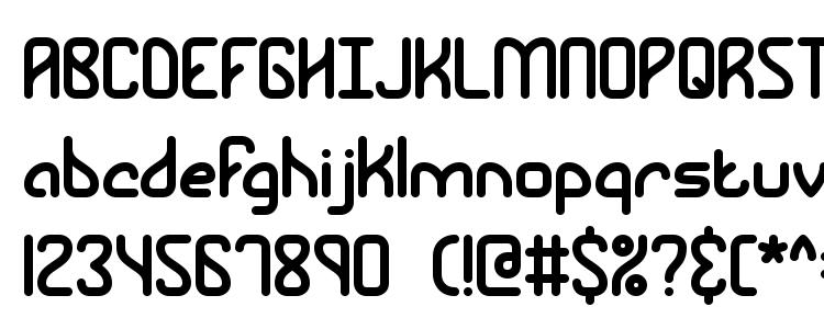 glyphs Rambling BRK font, сharacters Rambling BRK font, symbols Rambling BRK font, character map Rambling BRK font, preview Rambling BRK font, abc Rambling BRK font, Rambling BRK font