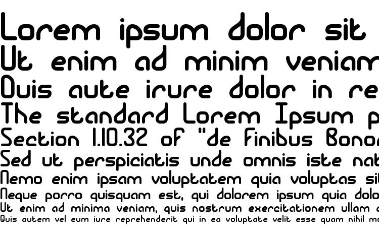 specimens Rambling BRK font, sample Rambling BRK font, an example of writing Rambling BRK font, review Rambling BRK font, preview Rambling BRK font, Rambling BRK font