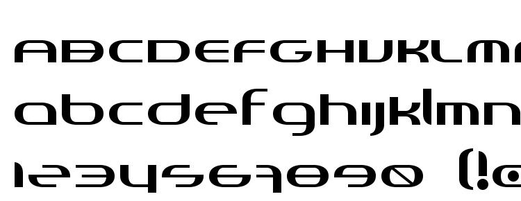 glyphs Randi font, сharacters Randi font, symbols Randi font, character map Randi font, preview Randi font, abc Randi font, Randi font