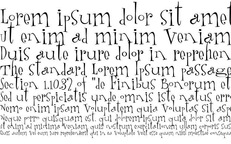 specimens Randumhouse font, sample Randumhouse font, an example of writing Randumhouse font, review Randumhouse font, preview Randumhouse font, Randumhouse font