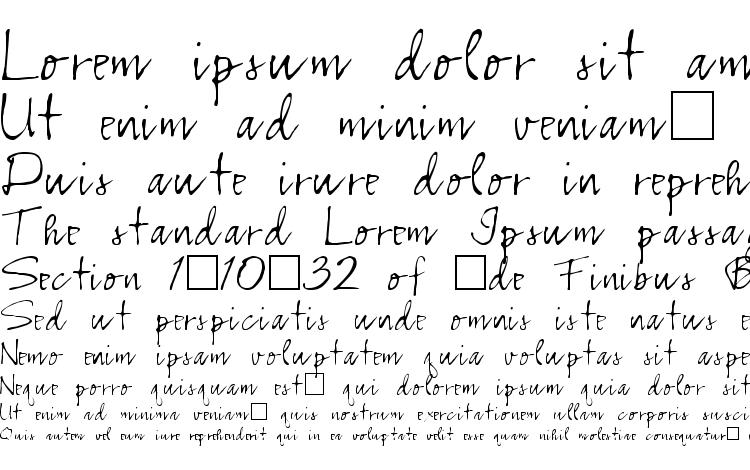 specimens RANVIK Regular font, sample RANVIK Regular font, an example of writing RANVIK Regular font, review RANVIK Regular font, preview RANVIK Regular font, RANVIK Regular font