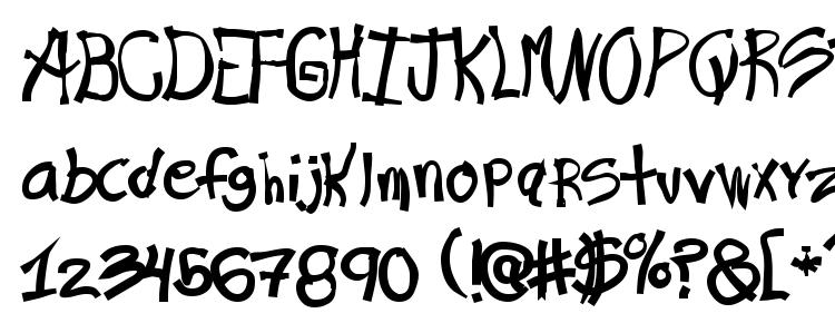 glyphs Ras Hand font, сharacters Ras Hand font, symbols Ras Hand font, character map Ras Hand font, preview Ras Hand font, abc Ras Hand font, Ras Hand font