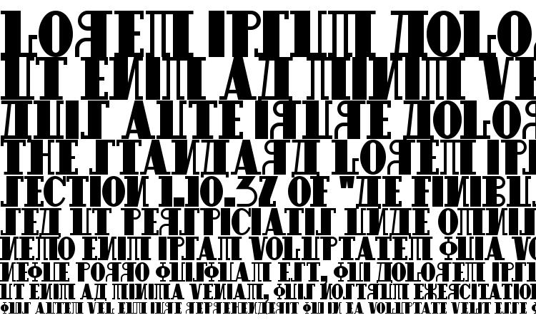 specimens Raskalnikovnf font, sample Raskalnikovnf font, an example of writing Raskalnikovnf font, review Raskalnikovnf font, preview Raskalnikovnf font, Raskalnikovnf font