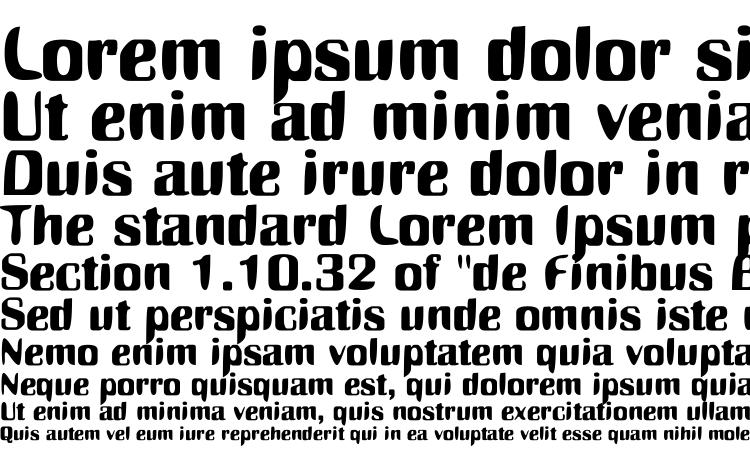 specimens Rat Poison font, sample Rat Poison font, an example of writing Rat Poison font, review Rat Poison font, preview Rat Poison font, Rat Poison font