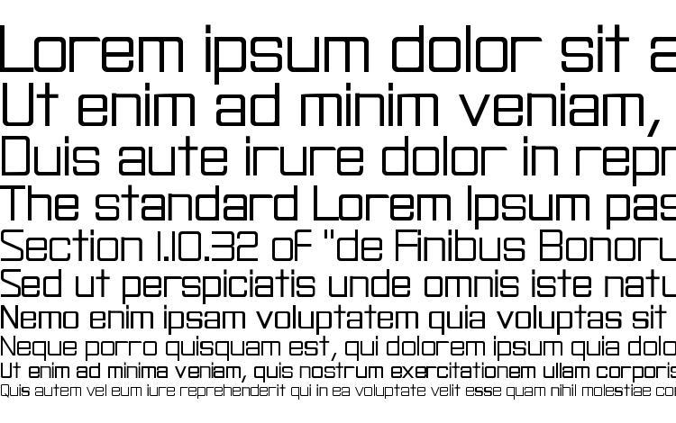 specimens Rational font, sample Rational font, an example of writing Rational font, review Rational font, preview Rational font, Rational font