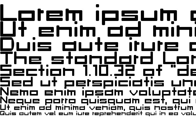 specimens Rave font, sample Rave font, an example of writing Rave font, review Rave font, preview Rave font, Rave font