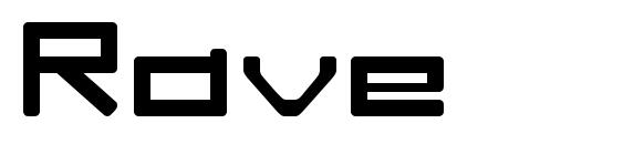 шрифт Rave, бесплатный шрифт Rave, предварительный просмотр шрифта Rave