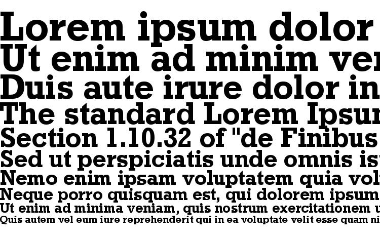 specimens Rdo b font, sample Rdo b font, an example of writing Rdo b font, review Rdo b font, preview Rdo b font, Rdo b font